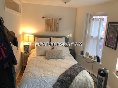 North End 2 Bed, 1 Bath Unit Boston - $3,100