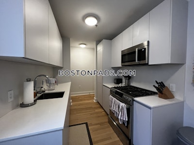 Allston 1 Bed 1 Bath BOSTON Boston - $2,753