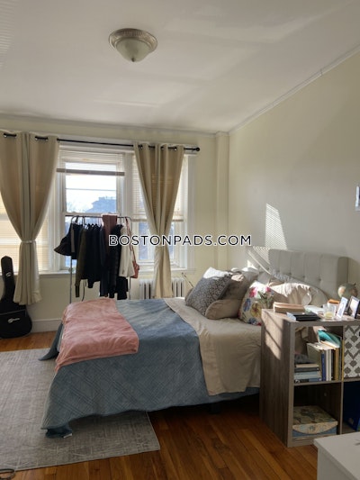 Brighton Studio 1 Bath Boston - $2,000