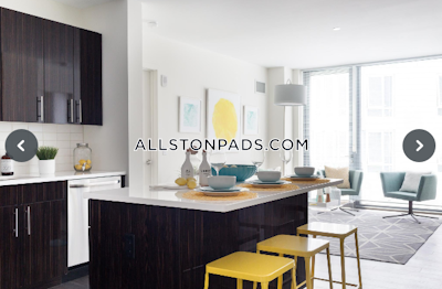 Allston 2 Beds 1 Bath Boston - $4,665