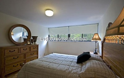 Brighton 1 Bed 1 Bath BOSTON Boston - $2,600 No Fee