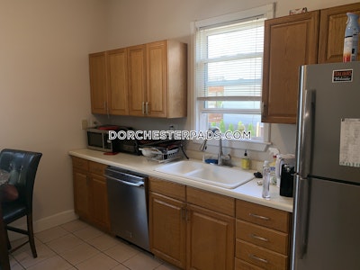 Dorchester 5 Beds 2 Baths Boston - $4,950