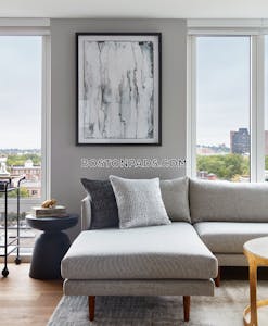 Fenway/kenmore Apartment for rent Studio 1 Bath Boston - $3,915