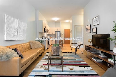 Jamaica Plain Apartment for rent 1 Bedroom 1 Bath Boston - $2,905 No Fee