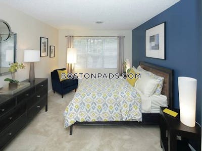 Burlington Apartment for rent 1 Bedroom 1 Bath - $2,825
