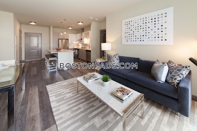 Burlington Apartment for rent 1 Bedroom 1 Bath - $2,403