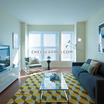 Chelsea Apartment for rent 2 Bedrooms 1 Bath - $2,681