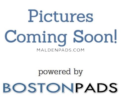 Malden 1 Bed 1 Bath MALDEN $1,885 - $2,035