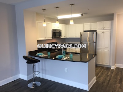 Quincy Apartment for rent 1 Bedroom 1 Bath  Marina Bay - $2,599