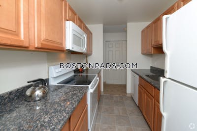 Taunton Apartment for rent 2 Bedrooms 2 Baths - $1,885