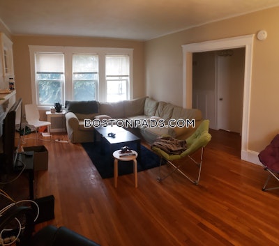 Brighton Apartment for rent 3 Bedrooms 1 Bath Boston - $4,000