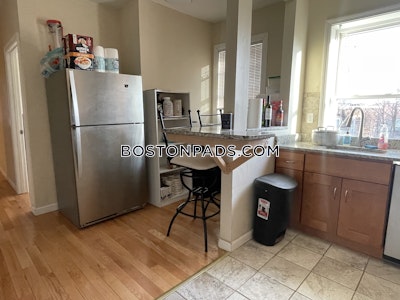 Mission Hill Apartment for rent 4 Bedrooms 1 Bath Boston - $4,000