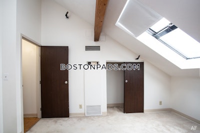 Seaport/waterfront Apartment for rent Studio 1 Bath Boston - $3,122