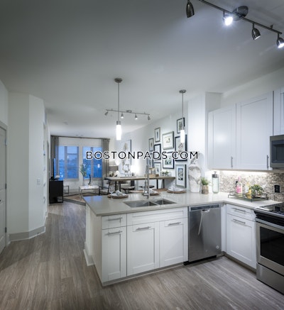 Cambridge Studio  Luxury in CAMBRIDGE  Alewife - $2,898 No Fee