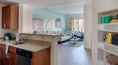 Dorchester Studio  Luxury in BOSTON Boston - $2,310 No Fee