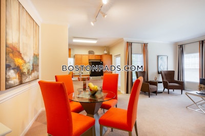 North Reading 2 bedroom  Luxury in NORTH READING - $8,955