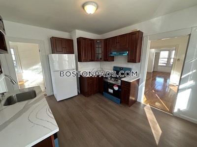 Lower Allston Apartment for rent 3 Bedrooms 1 Bath Boston - $2,800