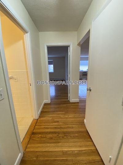 Allston Apartment for rent 1 Bedroom 2 Baths Boston - $2,500