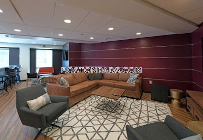 Fenway/kenmore Apartment for rent 1 Bedroom 1 Bath Boston - $3,919