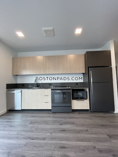 East Boston 1 bedroom  Luxury in BOSTON Boston - $2,756