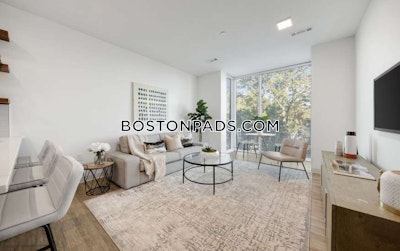 Brighton Apartment for rent 1 Bedroom 1 Bath Boston - $3,795