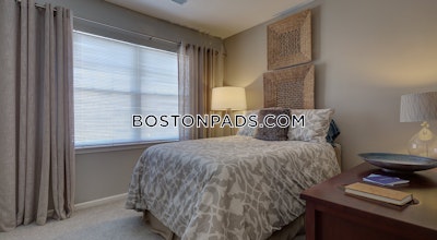 Woburn Apartment for rent 1 Bedroom 1 Bath - $6,622