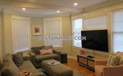 Brookline Nice 5 Bed 3.5 Bath available 7/1/2024 on Westbourne Terrace in Brookline   Washington Square - $10,000