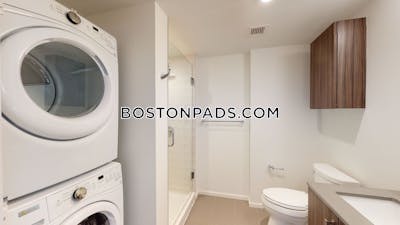 South End Apartment for rent Studio 1 Bath Boston - $3,599