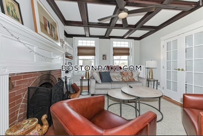 Brookline 2 Beds Coolidge Corner  Washington Square - $3,600