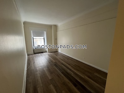 Chinatown Apartment for rent Studio 1 Bath Boston - $2,550