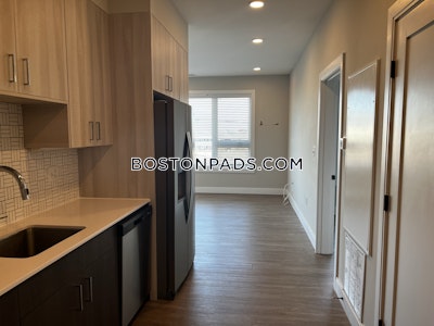 East Boston Apartment for rent 2 Bedrooms 1 Bath Boston - $3,375