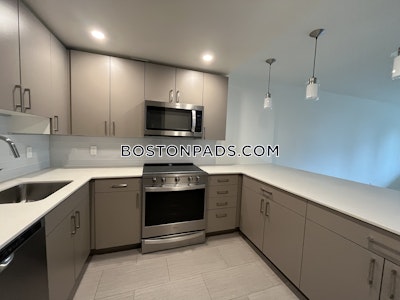 Back Bay Apartment for rent 1 Bedroom 1 Bath Boston - $3,980