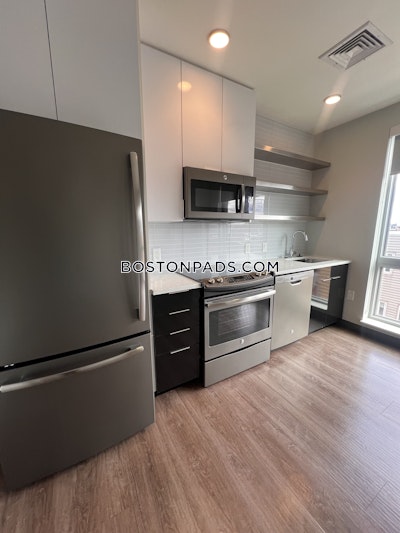 East Boston Studio No Bath Boston - $2,699