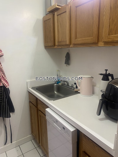 Fenway/kenmore Apartment for rent 1 Bedroom 1 Bath Boston - $2,900