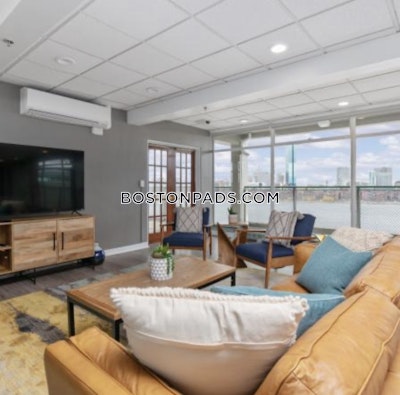 Cambridge Apartment for rent 3 Bedrooms 2 Baths  Kendall Square - $4,785