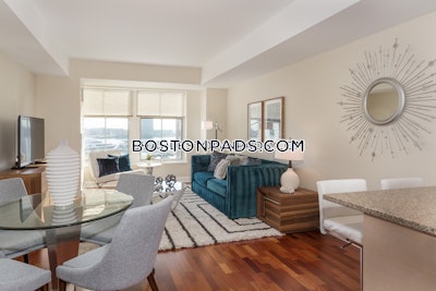 Charlestown Apartment for rent 2 Bedrooms 2 Baths Boston - $4,587