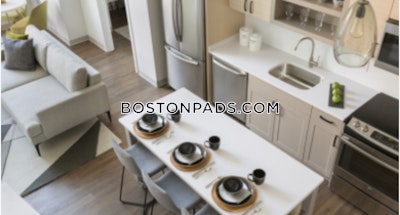 Mission Hill Apartment for rent Studio 1 Bath Boston - $2,849