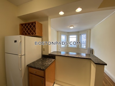 Fenway/kenmore Apartment for rent 1 Bedroom 1 Bath Boston - $2,550