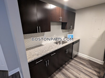 Back Bay Apartment for rent 2 Bedrooms 2 Baths Boston - $5,089