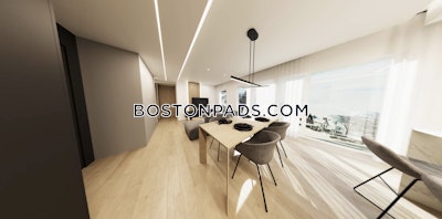 Dorchester Apartment for rent 2 Bedrooms 2 Baths Boston - $3,300 No Fee