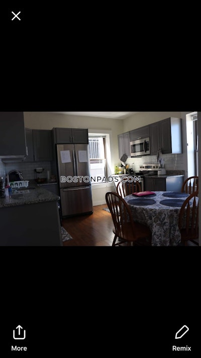 Dorchester Apartment for rent 3 Bedrooms 1 Bath Boston - $2,800