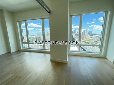 South End Apartment for rent 1 Bedroom 1 Bath Boston - $3,310