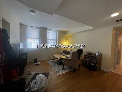 Beacon Hill Apartment for rent 2 Bedrooms 1 Bath Boston - $2,750 No Fee