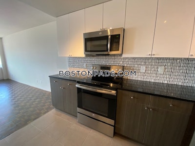 Back Bay Apartment for rent 1 Bedroom 1 Bath Boston - $3,620