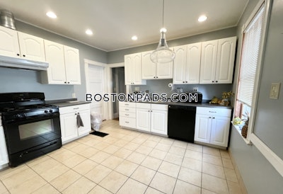 Dorchester Apartment for rent 4 Bedrooms 2 Baths Boston - $3,100 No Fee