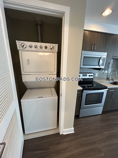 Back Bay Apartment for rent Studio 1 Bath Boston - $4,305