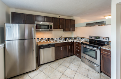 Brighton Apartment for rent 2 Bedrooms 1.5 Baths Boston - $3,200