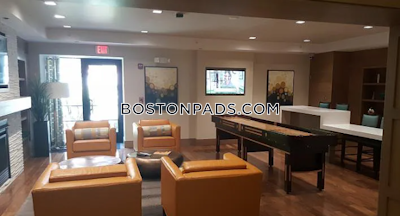 South End Apartment for rent Studio 1 Bath Boston - $4,415