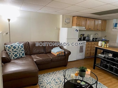 Back Bay Apartment for rent Studio 1 Bath Boston - $2,350 50% Fee