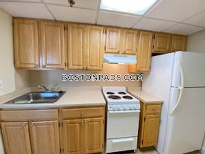 Chinatown Apartment for rent 1 Bedroom 1 Bath Boston - $3,100